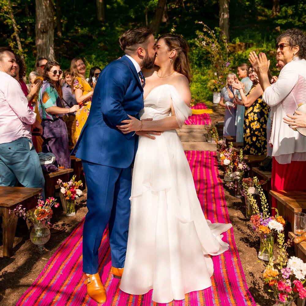 Carol Hannah River Wedding Dress